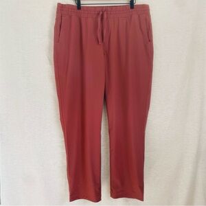 Mountain Hardwear Basswood Pull-on Hiking Pants